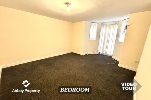 1 bedroom flat to rent, Cromwell Hill, Luton, LU2