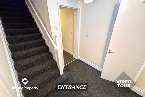 1 bedroom flat to rent, Cromwell Hill, Luton, LU2