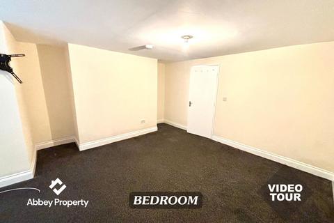 1 bedroom flat to rent, Cromwell Hill, Luton, LU2