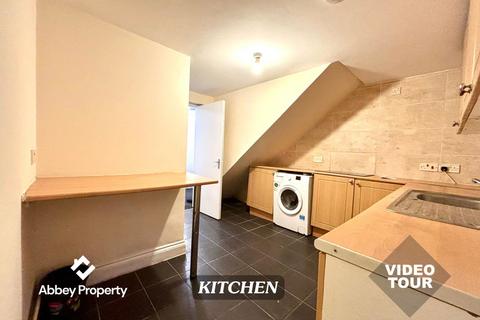 1 bedroom flat to rent, Cromwell Hill, Luton, LU2