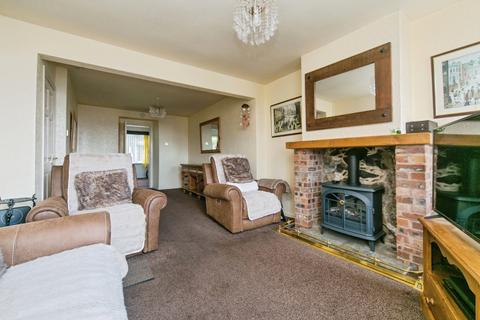 4 bedroom terraced house for sale, Pen Y Bryn Road, Llanfairfechan, Conwy, LL33
