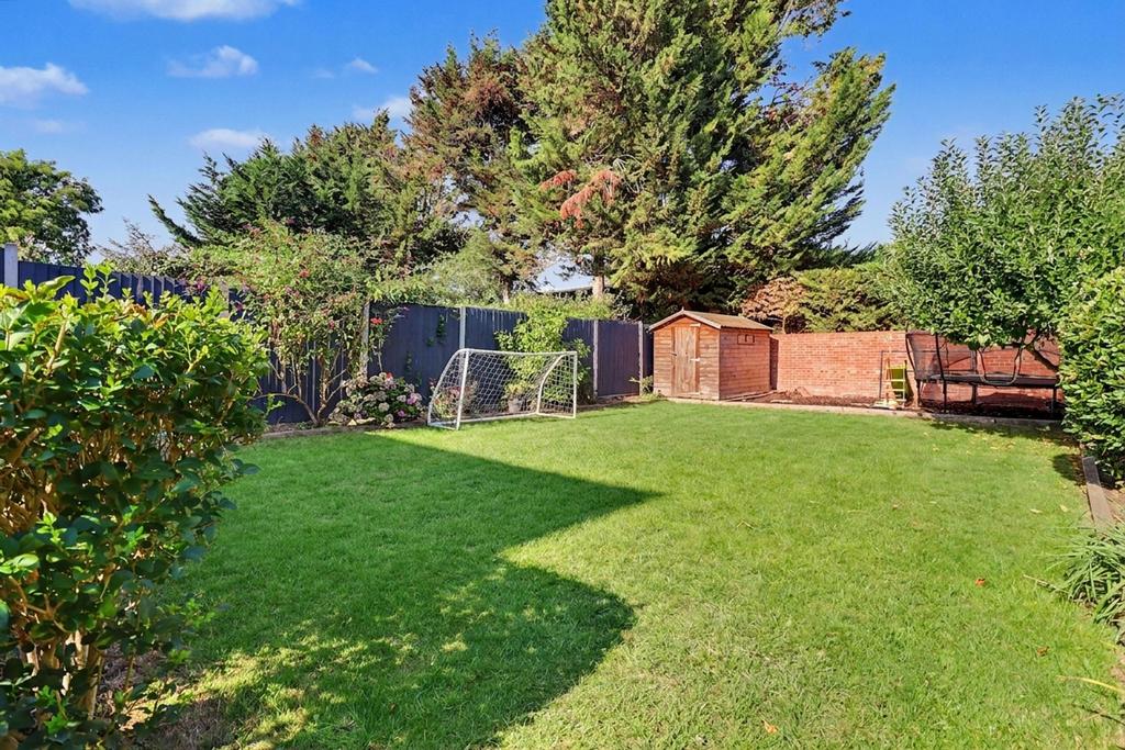 Garden view, garden