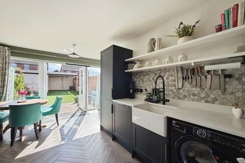 3 bedroom terraced house for sale, Fenwick Drive, Carlisle CA6