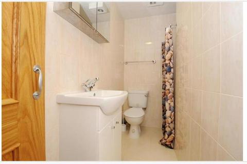 Studio to rent, Bedford Street, Covent Garden
