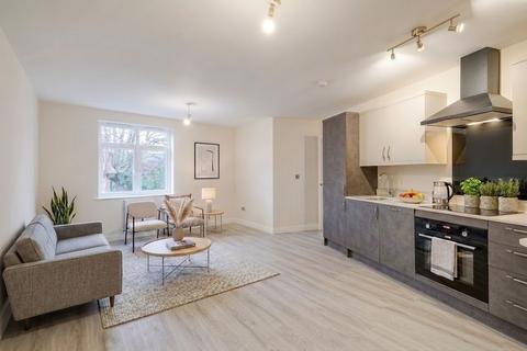 2 bedroom apartment for sale, Valentine Road, Kings Heath, B14