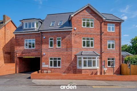 2 bedroom apartment for sale, Valentine Road, Kings Heath, B14