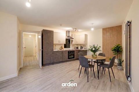 2 bedroom apartment for sale, Valentine Road, Kings Heath, B14