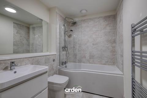 2 bedroom apartment for sale, Valentine Road, Kings Heath, B14