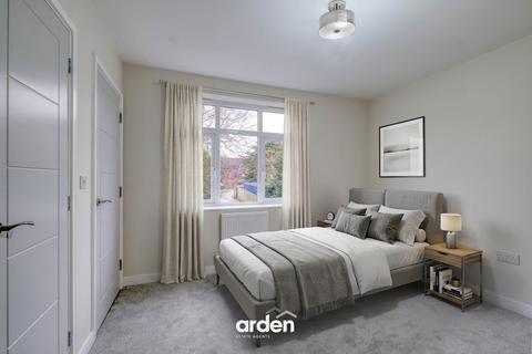 2 bedroom apartment for sale, Valentine Road, Kings Heath, B14