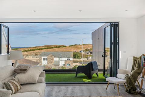3 bedroom detached house for sale, Alexandra Road, Newquay TR7