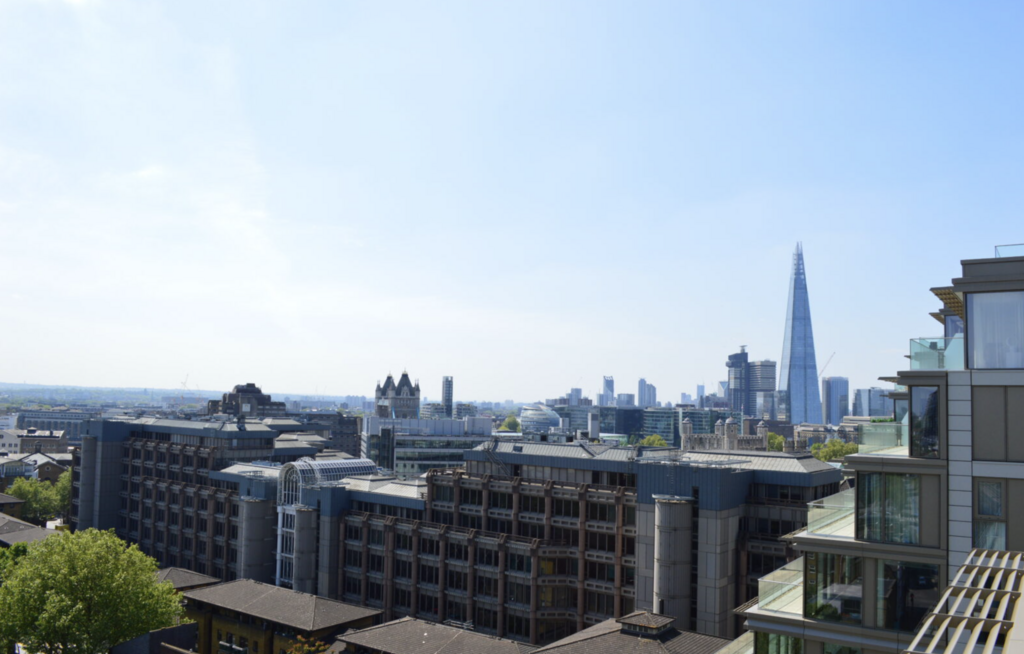 Apartment in London - View 2