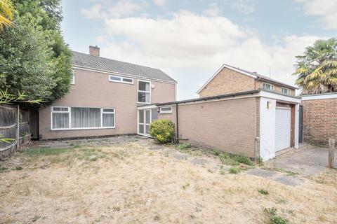 Sandy Lane, Richmond, TW10