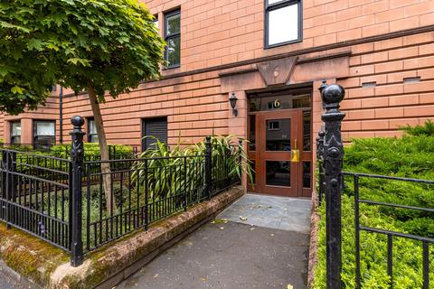 undefined, Kingsborough Gate, Hyndland, Glasgow