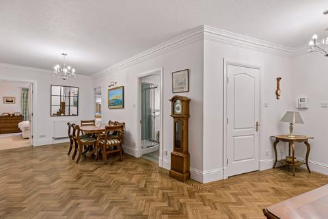 undefined, Kingsborough Gate, Hyndland, Glasgow