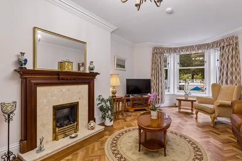 undefined, Kingsborough Gate, Hyndland, Glasgow