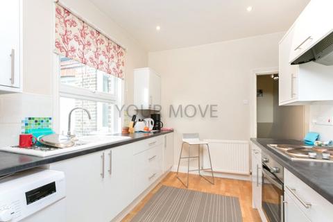 1 bedroom flat to rent, Cornwallis Road, Walthamstow E17