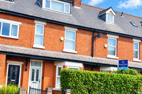 undefined, Cheadle Road, Cheadle SK8