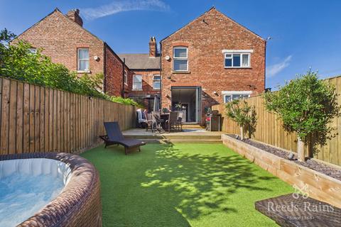 undefined, Cheadle Road, Cheadle SK8