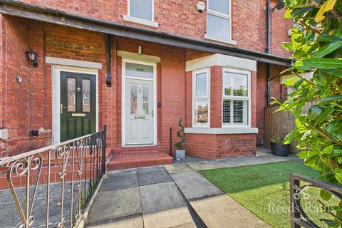 undefined, Cheadle Road, Cheadle SK8