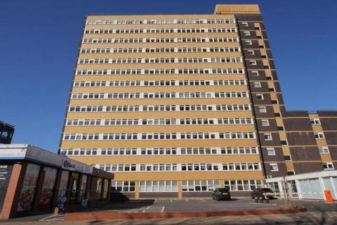 2 bedroom flat to rent, Trinity Road, Bootle, Merseyside, L20