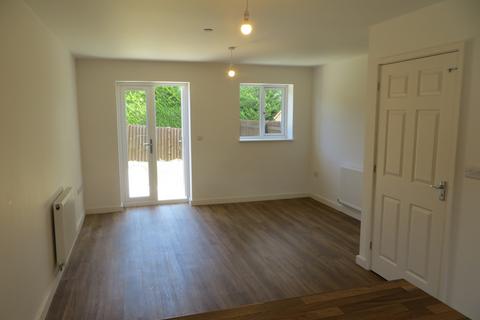 2 bedroom semi-detached house to rent, Badgers Field, Arddleen SY22