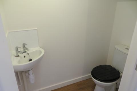 2 bedroom semi-detached house to rent, Badgers Field, Arddleen SY22
