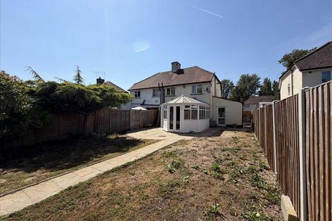 3 bedroom semi-detached house for sale, Douglas Lane, Wraysbury
