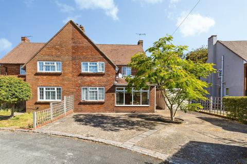 3 bedroom semi-detached house for sale, Neville Cottages, Ditchling, Hassocks