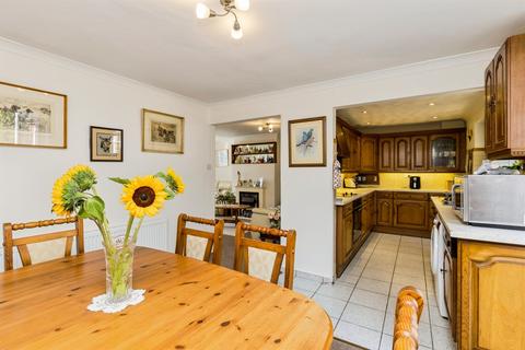 3 bedroom semi-detached house for sale, Neville Cottages, Ditchling, Hassocks