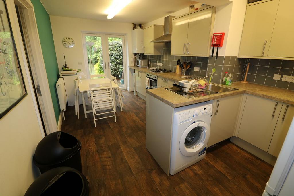 House in Oxford, Lye Valley, Wood Farm - View 3