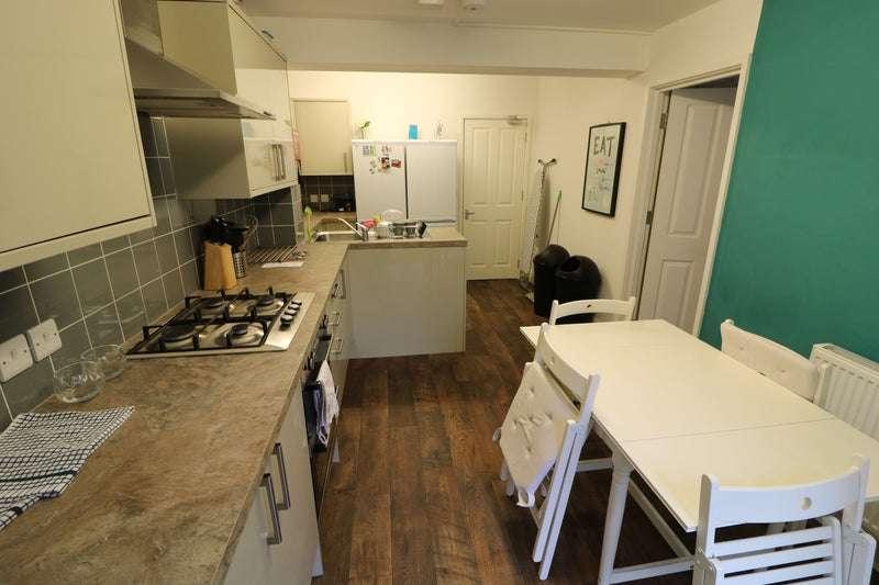 House in Oxford, Lye Valley, Wood Farm - View 5