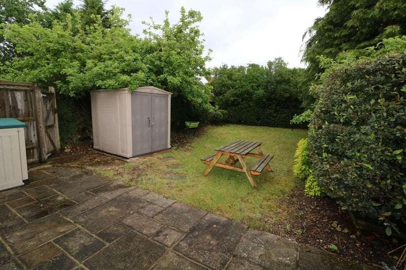 House in Oxford, Lye Valley, Wood Farm - More