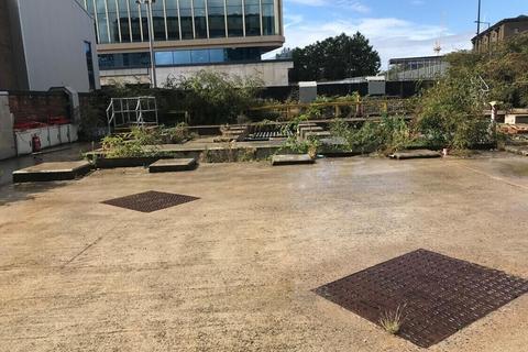 Land to rent, York Way/Goods way London N1 9AG