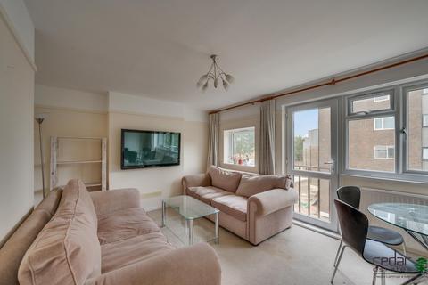 2 bedroom flat to rent, Great North Road, Finchley Central N2