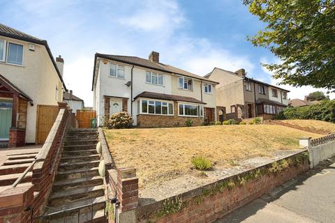 Midhurst Hill, Bexleyheath DA6