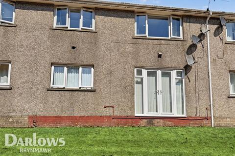 2 bedroom flat for sale, Bronhafod Street, Brynmawr