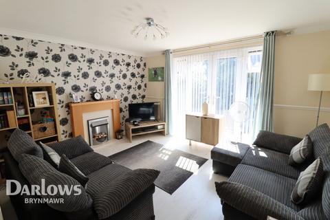 2 bedroom flat for sale, Bronhafod Street, Brynmawr