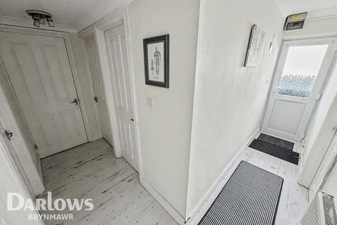2 bedroom flat for sale, Bronhafod Street, Brynmawr
