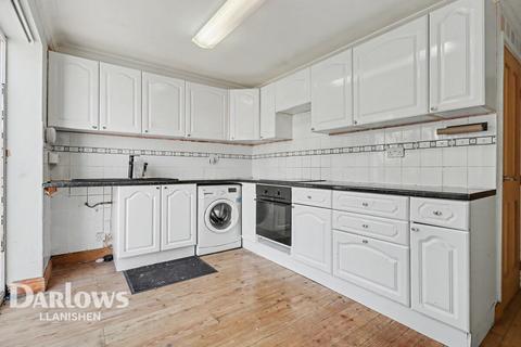 2 bedroom semi-detached house for sale, Llanidloes Road, Cardiff