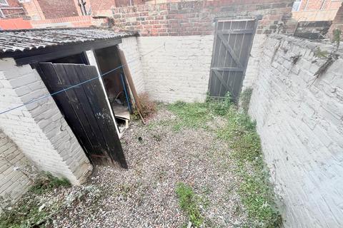 undefined, Westbourne Avenue, GATESHEAD NE8