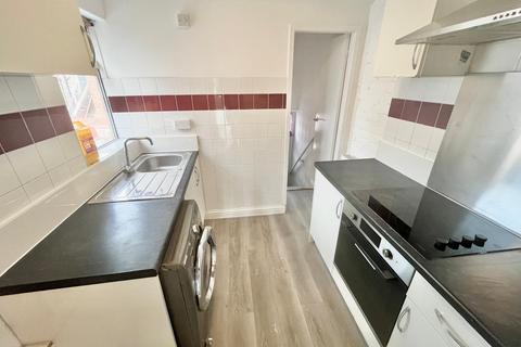 undefined, Westbourne Avenue, GATESHEAD NE8