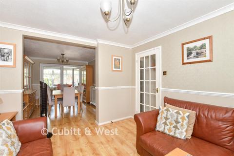 3 bedroom semi-detached house for sale, Woburn Road, Crawley RH11