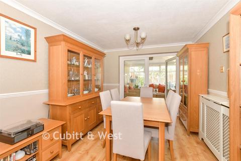 3 bedroom semi-detached house for sale, Woburn Road, Crawley RH11