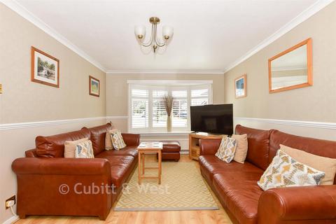 3 bedroom semi-detached house for sale, Woburn Road, Crawley RH11