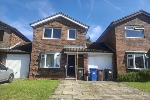 3 bedroom semi-detached house for sale, Kiln Croft, Clayton-le-Woods, Chorley, Lancashire, PR6