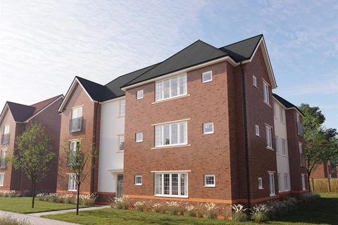 1 bedroom apartment for sale, Shottery View, Stratford upon Avon