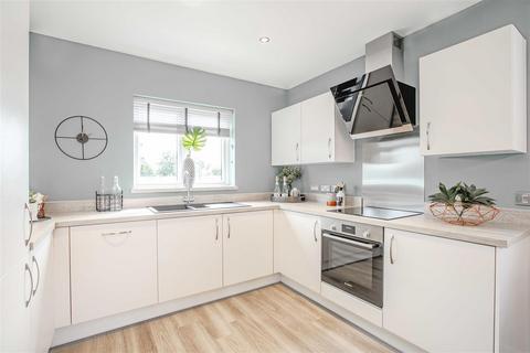 1 bedroom apartment for sale, Shottery View, Stratford upon Avon