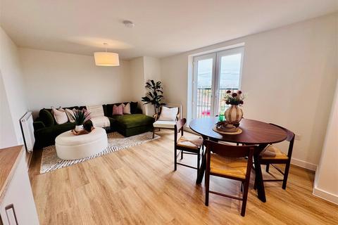 1 bedroom apartment for sale, Shottery View, Stratford upon Avon