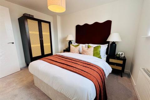 1 bedroom apartment for sale, Shottery View, Stratford upon Avon
