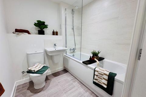 1 bedroom apartment for sale, Shottery View, Stratford upon Avon